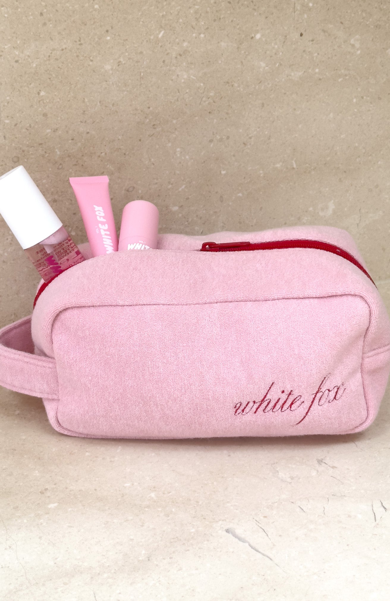 white-fox-Lillian-Cosmetic-Bag-Baby-Pink-7.11.2501