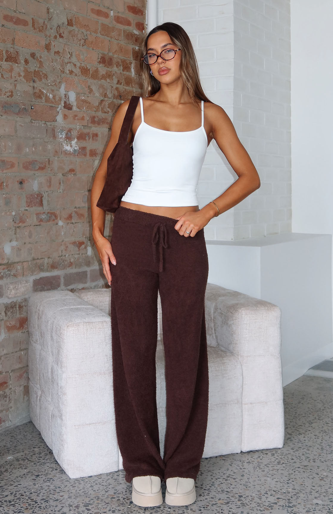 white-fox-act-natural-knit-pants-chocolate-brown2.9.25.02