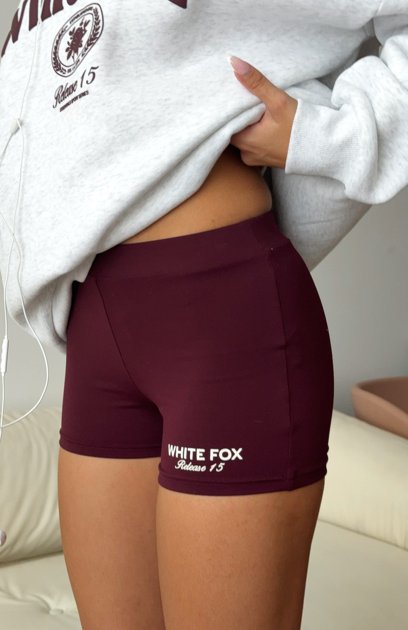 white-fox-release-15-asalia-booty-shorts-plum-purple-release-15-amari-quarter-zip-sweater-grey-marle-grey-8.1.2607