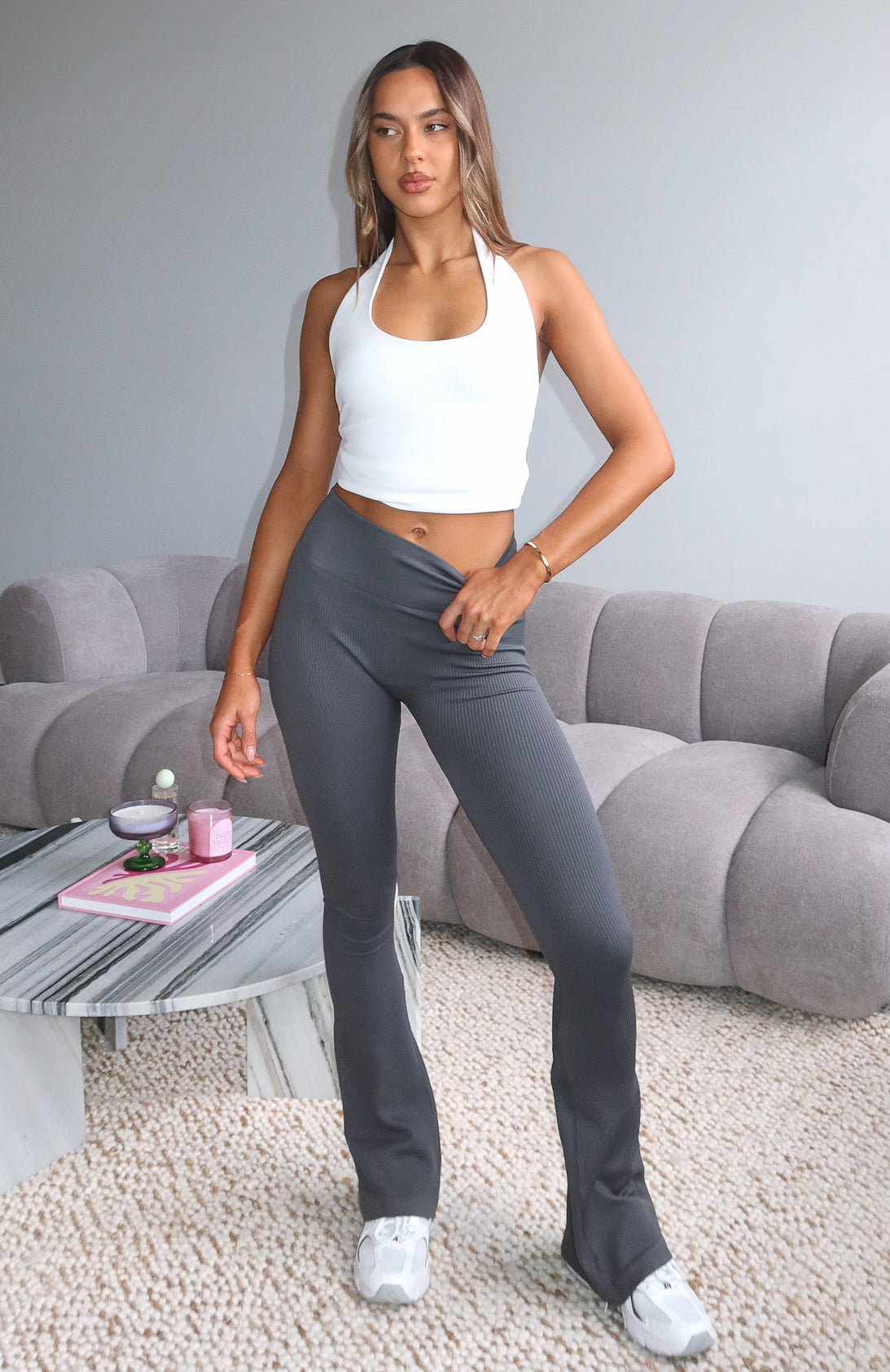 white-fox-scared-to-confess-seamless-ribbed-flare-pants-charcoal-2.9.25.03